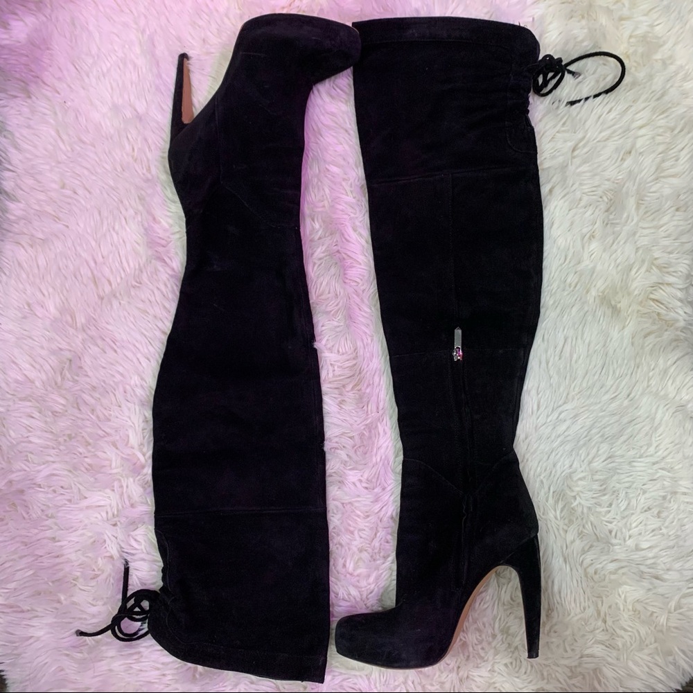 Sam Edelman Kayla Over the Knee Boots